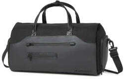 Wozinsky Пътна чанта Wozinsky Premium Suit с мокър джоб (45L) - черна (5907769372179)
