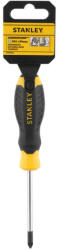 STANLEY ОТВЕРТКА pz1 75 ММ stanley stht16162-0 (3253560161620)