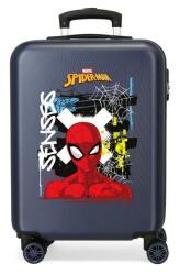  Hordtáska (kicsi) Spiderman Graffity, 55x38x20 cm, 38 l, 4261111