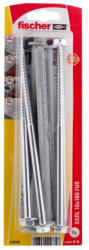 Fischer РАМКОВ ДЮБЕЛ С БОЛТ fischer sxrl 10x160 (4048962246827)