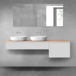 Oltens Set dulap Oltens Vernal 60012700, dulap Oltens Vernal 60013700, 63021060 (68604700)