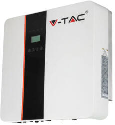 V-tac ХИБРИДЕН МОНОФАЗЕН ИНВЕРТОР 5kw v-tac (3800157693325)