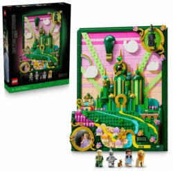 LEGO® Строителна Игра с Блокове Lego Wicked 75685 1518 Части (5702017812939)