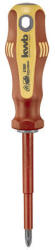 kwb ОТВЕРТКА Рz 2 Х 100 mm kwb (4009316633021)