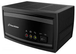 PowerWalker Инвертор powerwalker 650 sw, 650 va (4260074981100)