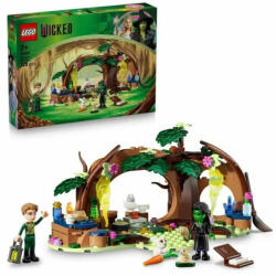 LEGO® Строителна Игра с Блокове Lego Wicked 75687 228 Части (5702017812953)