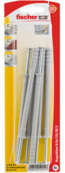 Fischer ДЮБЕЛ-ПИРОН Ф8x120ММ 6 БРОЯ fischer n s (8590369454795)
