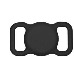 Tech-Protect Кейс Tech-Protect Smooth за Apple AirTag, черен (9589046925986)