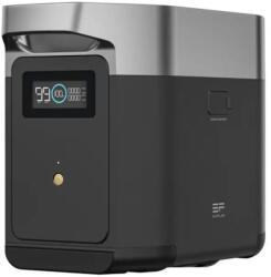 EcoFlow БАТЕРИЯ ЗА АКУМУЛАТОРНА СОЛАРНА СТАНЦИЯ 1kw ecoflow delta 2 (4897082668688)
