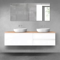 Oltens Set dulap Oltens Vernal 60003000, dulap Oltens Vernal 60015000, 63021060 (68563000)