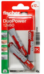 Fischer ДЮБЕЛ С ОПОРЕН ПРЪСТЕН fischer k nv (4048962257175)