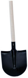 Grasko ЛОПАТА С ДРЪЖКА grasko gr01180 (8606010111624)