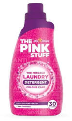 The Pink Stuff mosógél színes ruhákhoz 960ml (5060033820865)