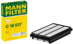 Mann-filter Filtru aer Mann-Filter C18037