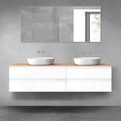 Oltens Set dulap Oltens Vernal 60004000, dulap Oltens Vernal 60003000, 63021060 (68560000)