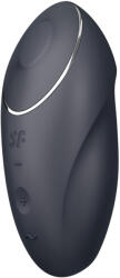 Satisfyer Tap & Climax 1 black