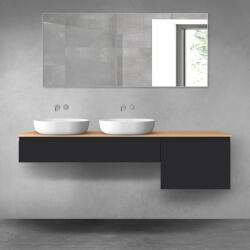 Oltens Set dulap Oltens Vernal 60012300, dulap Oltens Vernal 60013300, 63021060 (68604300)