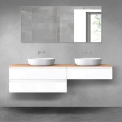 Oltens Set dulap Oltens Vernal 60004000, dulap Oltens Vernal 60010000, 63021060 (68564000)
