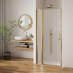 Roltechnik Zuhanyajtó 100 cm Roth Pastel PLPIF1002009PE (PL PIF 100200 9PE)