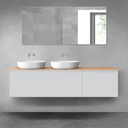 Oltens Set dulap Oltens Vernal 60016700, dulap Oltens Vernal 60013700, 63021060 (68605700)