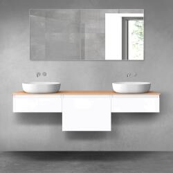 Oltens Set dulap Oltens Vernal 60013000, dulap Oltens Vernal 60009000, 63021060 (68495000)