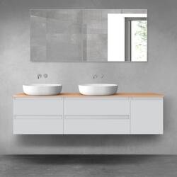 Oltens Set dulap Oltens Vernal 60001700, dulap Oltens Vernal 60000700, 60017700, 63021060 (68522700)