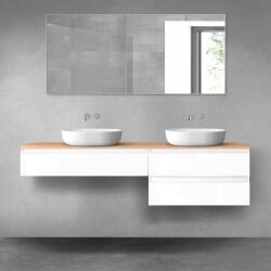 Oltens Set dulap Oltens Vernal 60003000, dulap Oltens Vernal 60011000, 63021060 (68562000)
