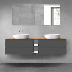 Oltens Set dulap Oltens Vernal 60001400, blat Oltens Vernal 63021060, 60021400 (68630400)