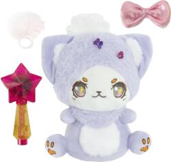 Produs de Import Magical Cute Pet, Kawaii, jucarie de plus de decorat, vulpita