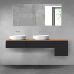 Oltens Set dulap Oltens Vernal 60010300, dulap Oltens Vernal 60017300, 60009300, 63021060 (68526300)
