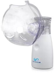  Elysium ultrahangos MESH inhalátor + ajándék focilabda 1x
