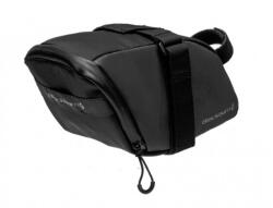 Blackburn Geantă etanșă sub șa Grid Large Black Reflective Geanta sport