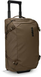 Thule Geantă pe roți Chasm Recycled Carry- 55cm/22in Deep Khaki Geanta sport