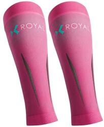 ROYAL BAY Manșete pentru picioare ROYAL BAY Moti pink XS