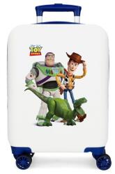  Gyermek kézipoggyász (kicsi) Toy Story " Family Pixar" , 50x33x20 cm, 33L, 2451365