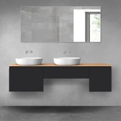 Oltens Set dulap Oltens Vernal 60010300, dulap Oltens Vernal 60013300, 60017300, 63021060 (68527300)