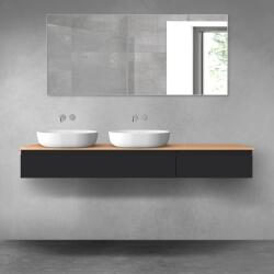 Oltens Set dulap Oltens Vernal 60012300, dulap Oltens Vernal 60009300, 63021060 (68601300)