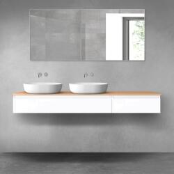 Oltens Set dulap Oltens Vernal 60012000, dulap Oltens Vernal 60009000, 63021060 (68601000)