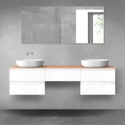 Oltens Set dulap Oltens Vernal 60002000, dulap Oltens Vernal 60009000, 63021060 (68497000)
