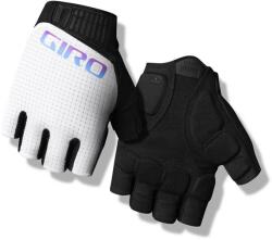 Giro Mănuși de ciclism Tessa II Gel White M
