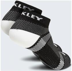 Oakley Șosete pentru bărbați RIBBED ELLIPSE SHORT S