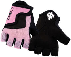 Giro Mănuși de ciclism pentru copii Bravo Jr Light Pink S