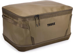 Thule Geantă de transport pentru echipament Chasm Gear Hauler 80L Deep Khaki