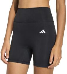 adidas Pantali scurți pentru femei Optimé Essentials Workout Short Leggings Black M