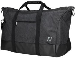 Footjoy Geantă de călătorie Footjoy FJ Travel Duffel Bag Black