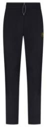 La Sportiva DRIZZLE OVERPANT Men Pantaloni Black L