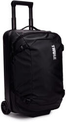 Thule Geantă pe roți Carry 55cm/22in - Black Rucsac tura