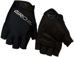 Giro Mănuși de ciclism pentru femei JagEtte Black S