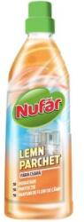 Nufar Solutie Curatare Lemn si Parchet fara Ceara Nufar, 750 ml (MAG1013785TS)