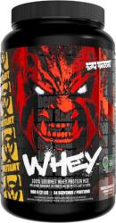 PVL Mutant Whey 908 g троен шоколад